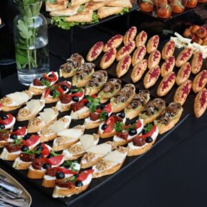 Cateringmat